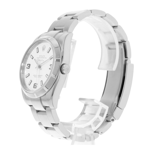 Rolex Air-King 114210 Image 4